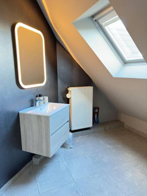 Holiday home Grande Maison Au Calme