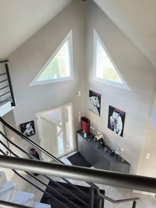 Grande Maison Au Calme