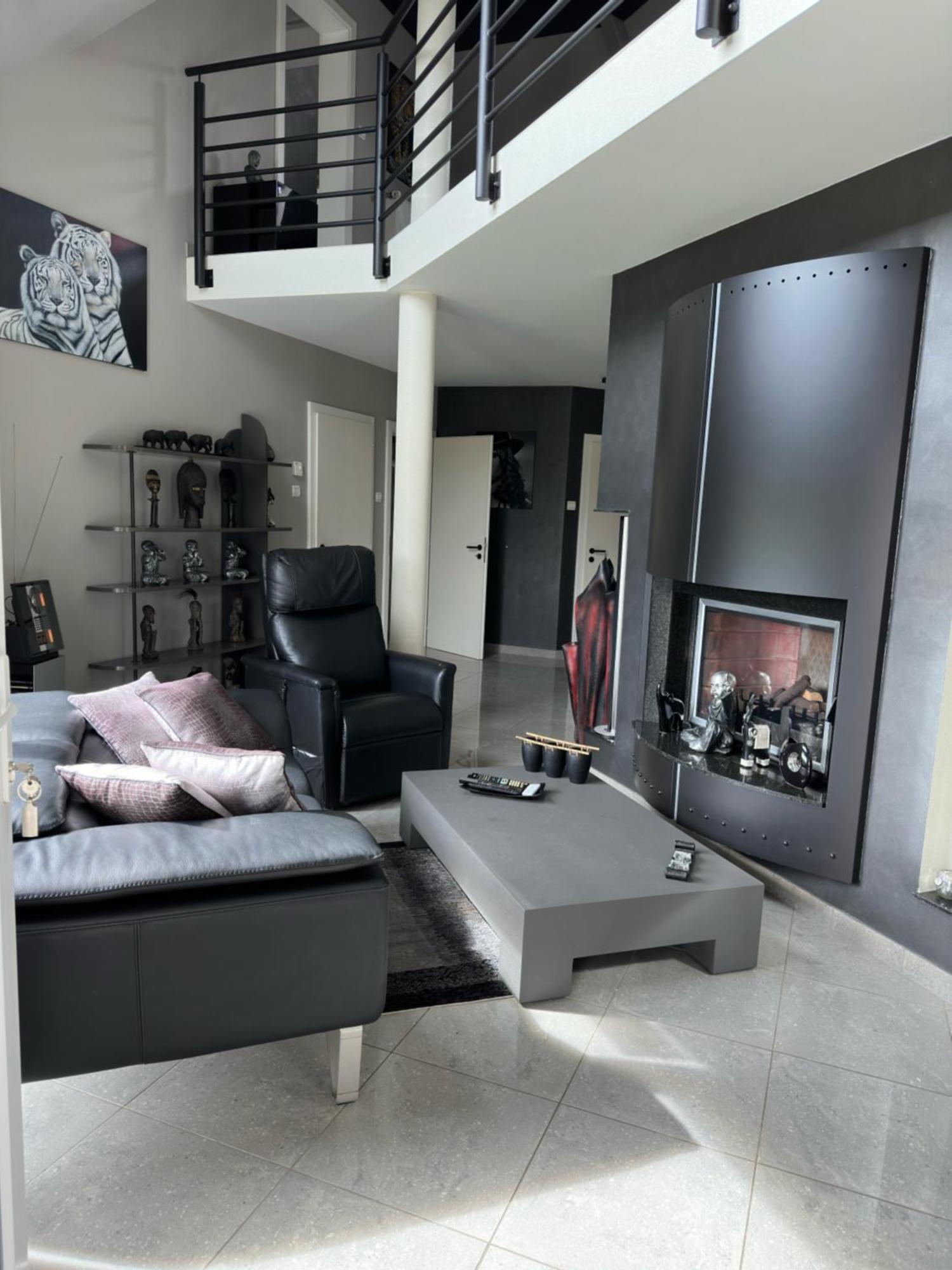 Grande Maison Au Calme Holiday home Ensisheim